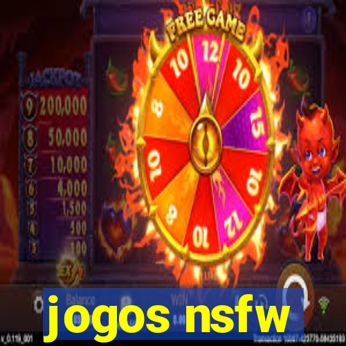 jogos nsfw